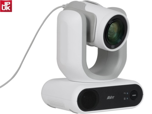 AVER MD330U LED  MEDICAL CAMERA, 4K, 30X, PTZ DETACHABLE HEAD WITH IR ILLUMINAT