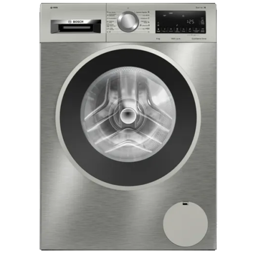 Máquina Lavar Roupa Bosch WGG244FXES 9Kg 1400RPM 84.8x59.8x59 Classe A
