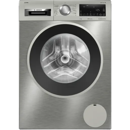 Maquina Lavar Roupa Bosch WGG242FXES 9Kg 1200RPM 84.8x59.8x59 Classe A