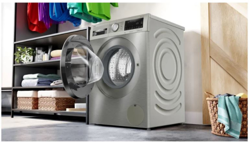 Maquina Lavar Roupa Bosch WGG242FXES 9Kg 1200RPM 84.8x59.8x59 Classe A