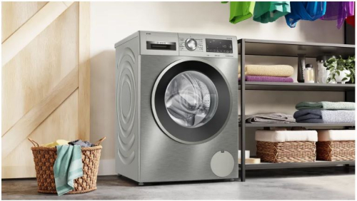 Maquina Lavar Roupa Bosch WGG242FXES 9Kg 1200RPM 84.8x59.8x59 Classe A