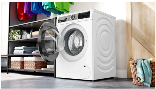 Maquina Lavar Roupa Bosch WGG242F0ES 9Kg 1200RPM 84.8x59.8x59 Classe A