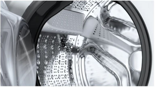 Maquina Lavar Roupa Bosch WGG242F0ES 9Kg 1200RPM 84.8x59.8x59 Classe A