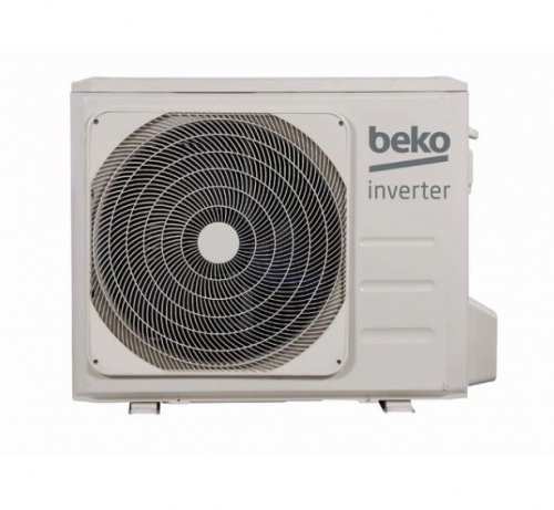 Ar Condicionado Unidade Exterior - BGMPO271