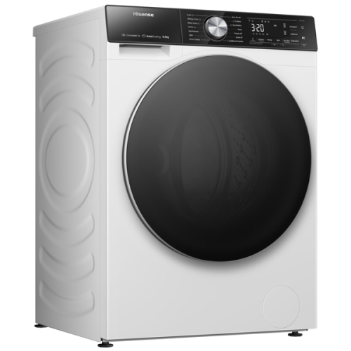 Maquina Lavar Roupa HISENSE WF5S1045BW 10,5Kg 1400Rpm Classe A