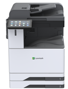 LEXMARK MULTIF LASER COR CX942adse