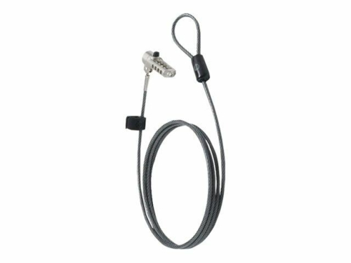 Nano Combination Cable Lock