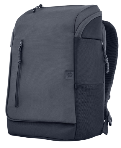 Mochila Travel 25 Liter 15.6 Iron Gray Laptop