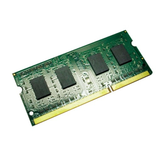 4GB DDR3L RAM, 1600 MHZ, SO-DI