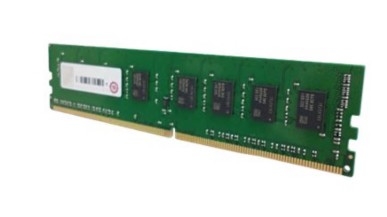 Memória DDR4 QNAP I0 version módulo 8 GB DIMM 288-pin 3200 MT/s / PC4-25600 1.2 V unbuffered ECC , RAM-8GDR4ECI0-UD-3200