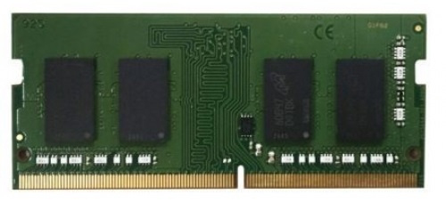 8GB DDR4-2666, SO-DIMM, 260 PI