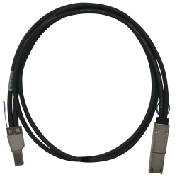 MINI SAS CABLE (SFF-8644-8088)