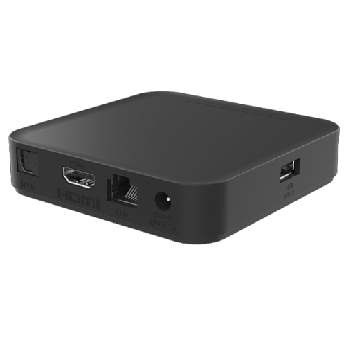 Box Android STRONG Leap-S3