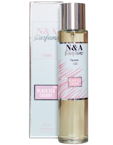 Perfume N&A 133 100ml, Se Gosta de DIOR MISS DIOR experimente os nossos perfumes