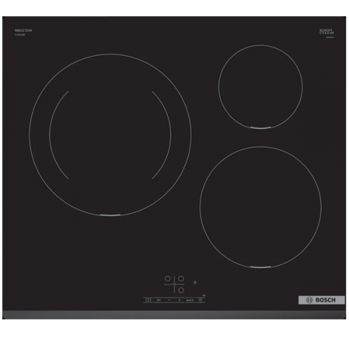 Placa Inducao Encastre BOSCH PUJ631BB5E 60Cm 