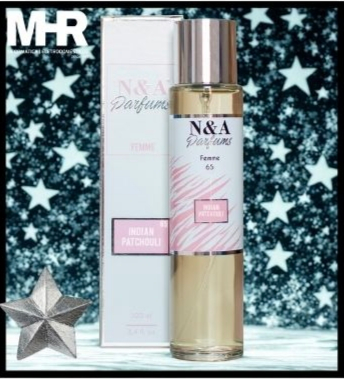 Perfume N&A 65 100ml, Se Gosta de ANGEL MUGLER experimente os nossos perfumes