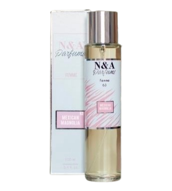 Perfume N&A 63 100ml, Se Gosta de DIOR J'ADORE experimente os nossos perfumes