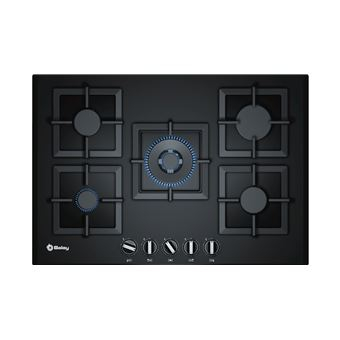 Placa a Gás Balay 3ETG676HB | Gás Butano/Propano | 75.2 cm