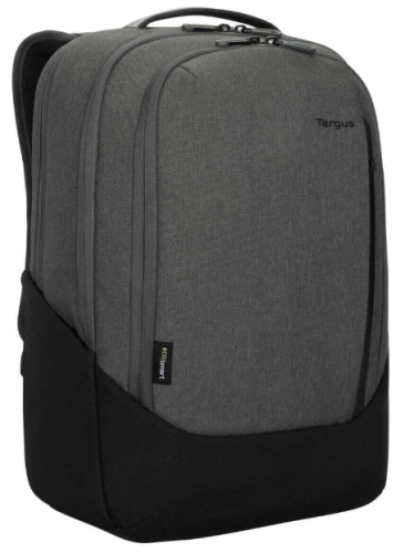 Mochila Cypress Hero de 15,6” com localizador Find My bolsa para transporte de notebook