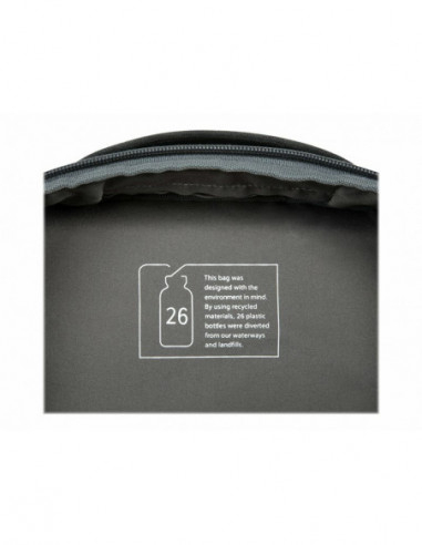 Mochila Cypress Hero de 15,6” com localizador Find My bolsa para transporte de notebook