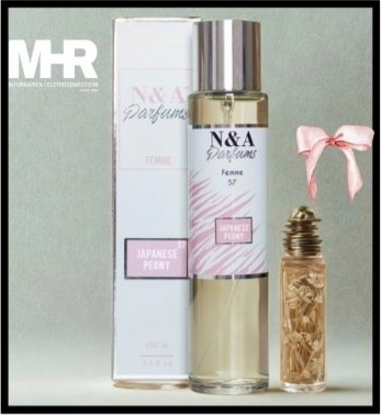 Perfume N&A 57 100ml, Se Gosta de CHLOÉ CHLOÉ experimente os nossos perfumes