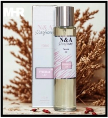 Perfume N&A 50 100ml Se Gosta de DOLCE & GABBANA THE ONE experimente os nossos perfumes