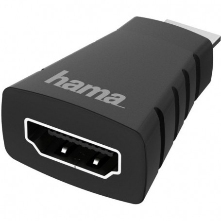 Conversor HAMA HDMI-VGA, Full-HD 1080p - 200347
