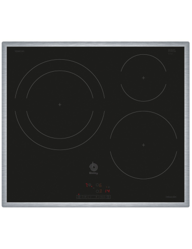 Placa Inducao Encastre Balay 3EB865XR 60Cm