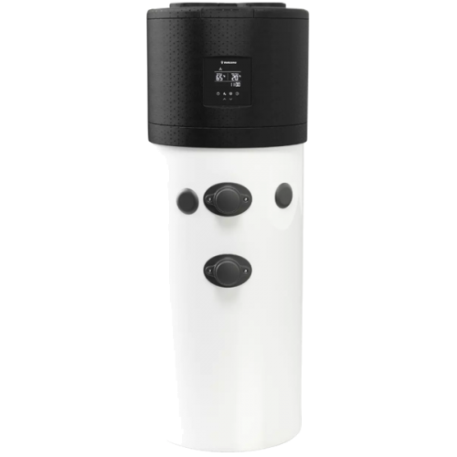 VULCANO - Bomba Calor s/Serp HP 200-4 E 7736506827