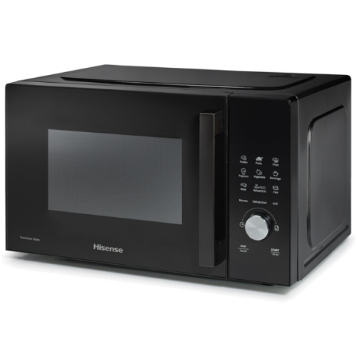 M.O HISENSE 23L.800W+GRILL-H23MOBSD1HG