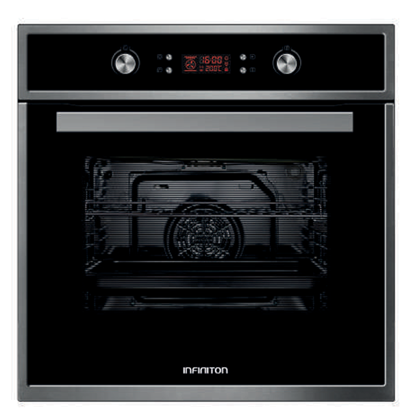 Forno Infiniton CA6516 65L 3000W A (Preto)