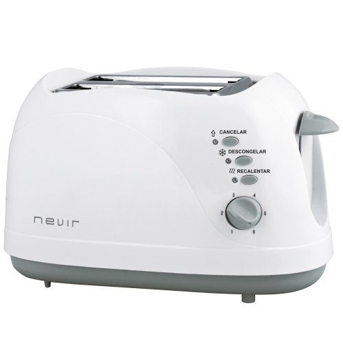 Torradeira Nevir NVR-9823T