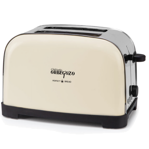 Orbegozo Torradeira Vintage TOV5210 - 850W