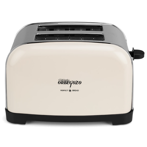 Orbegozo Torradeira Vintage TOV5210 - 850W