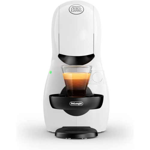 DOLCE GUSTO DE'LONGHI NESCAFÉ EDG110.WB PICCOLO XS
