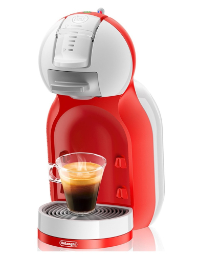 Máquina de Café DeLonghi Dolce Gusto EDG 305 WR