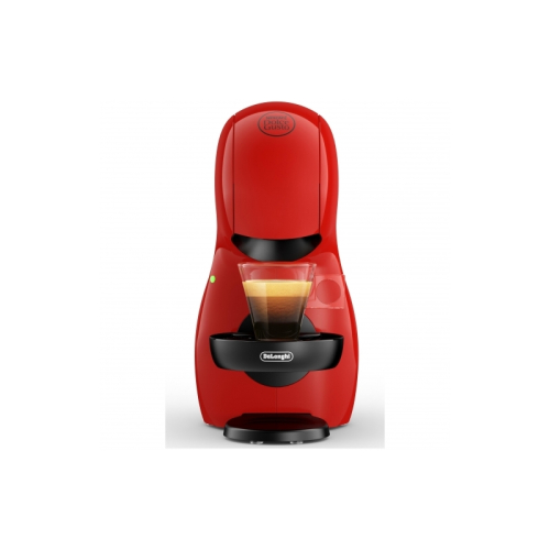Máquina de Café Delonghi DolceGusto XS EDG210 Red