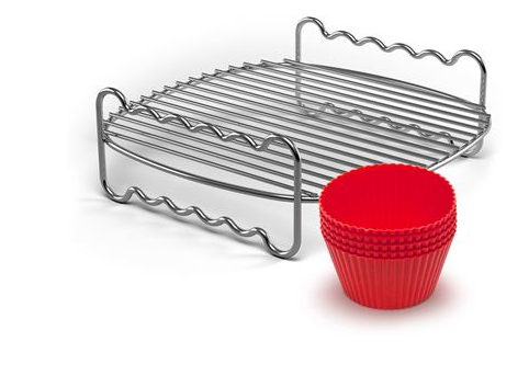 KIT PHILIPS ACESS.AIRFRYERS -HD9904/01