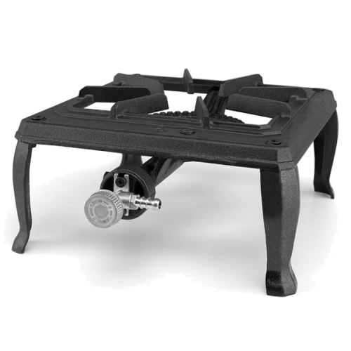 FOGAR ORBEGOZ.1G.3500W.EXTERIOR-FO6100