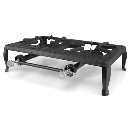 FOGAR ORBEGOZ.2G.3500W.EXTERIOR-FO6200