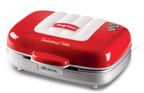 Sandwicheira ARIETE 1972/00 PARTY TIME