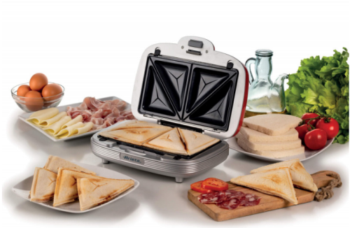 Sandwicheira ARIETE 1972/00 PARTY TIME