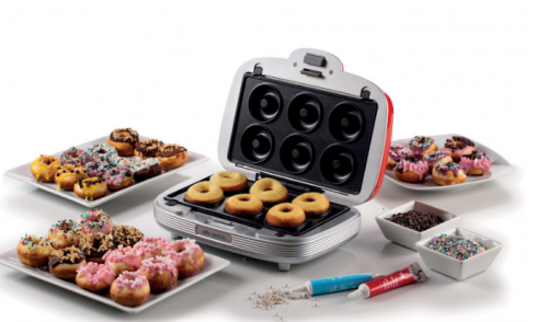 Sandwicheira ARIETE 1972/00 PARTY TIME