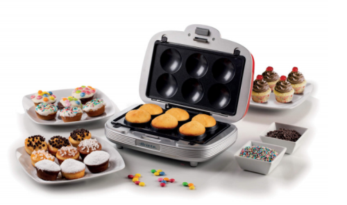 Sandwicheira ARIETE 1972/00 PARTY TIME