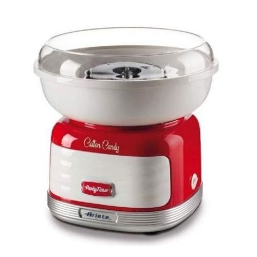 Ariete Máquina de Algodão Doce 2973 - 450W