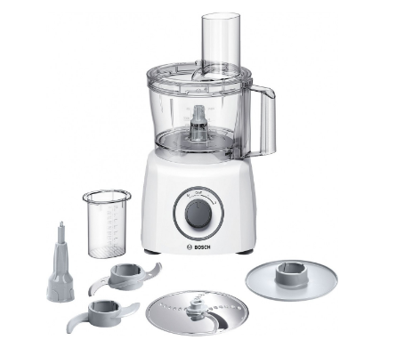 BOSCH Robot de cozinha - MCM3100W/01