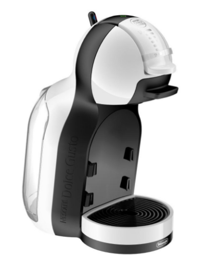 Máquina de Café DeLonghi Dolce Gusto EDG 305 WB