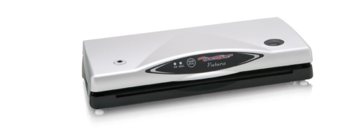 MÁQUINA EMBALAR A VÁCUO MAGIC VAC FUTURA 170W