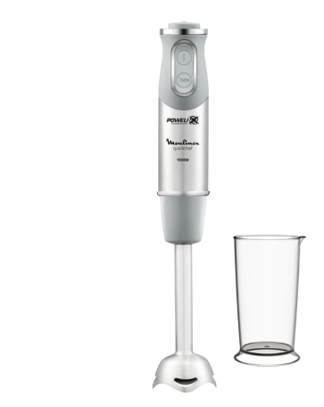 Varinha Mágica Moulinex Quickchef DD65AD10