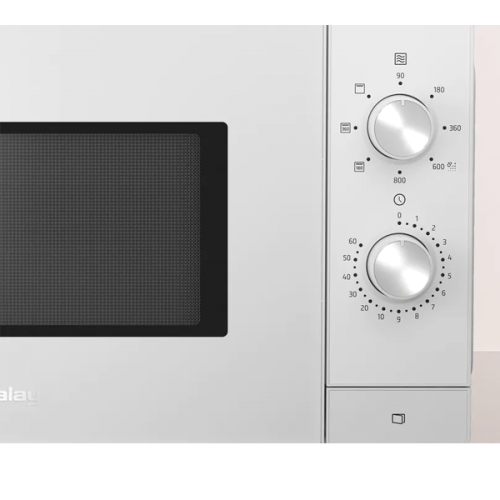 MICROONDAS GRILL BALAY 3WG3112B0 20L BL